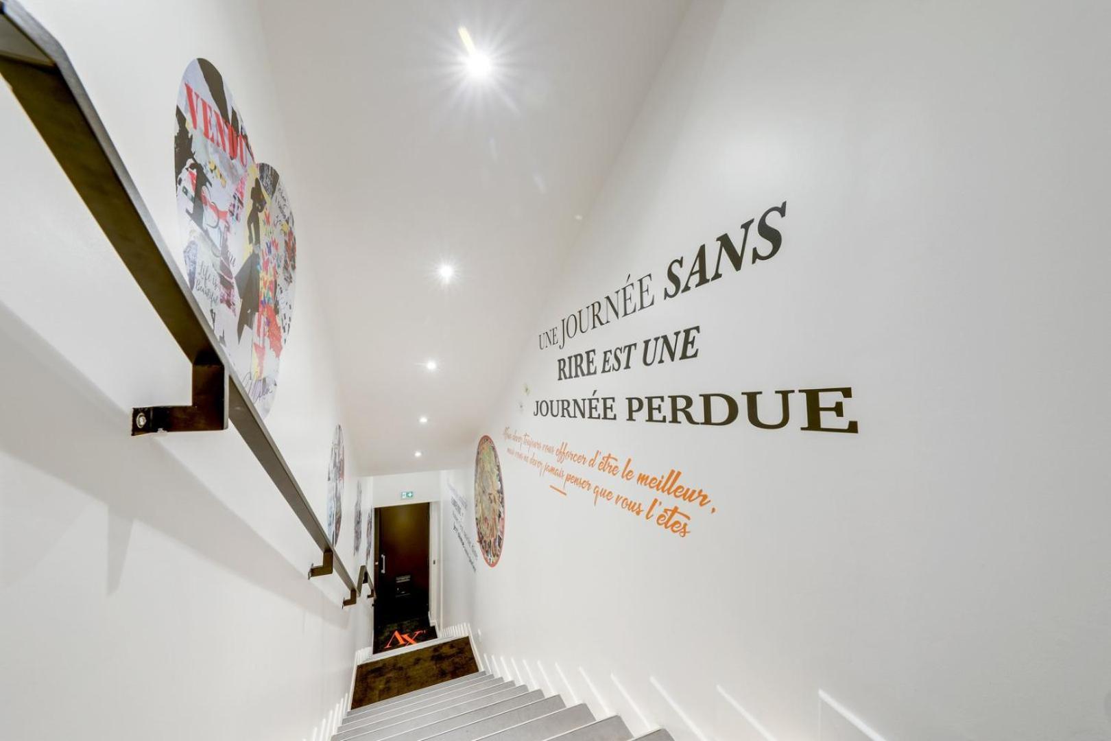 Suite Cd : Superb Parisian Apartment Exteriör bild